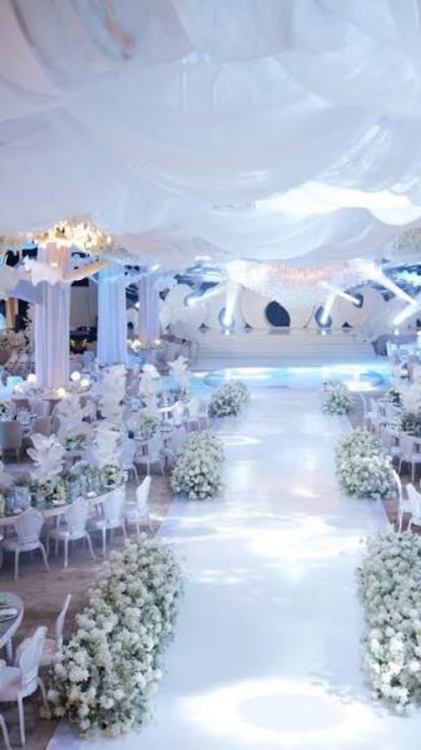 Weddings