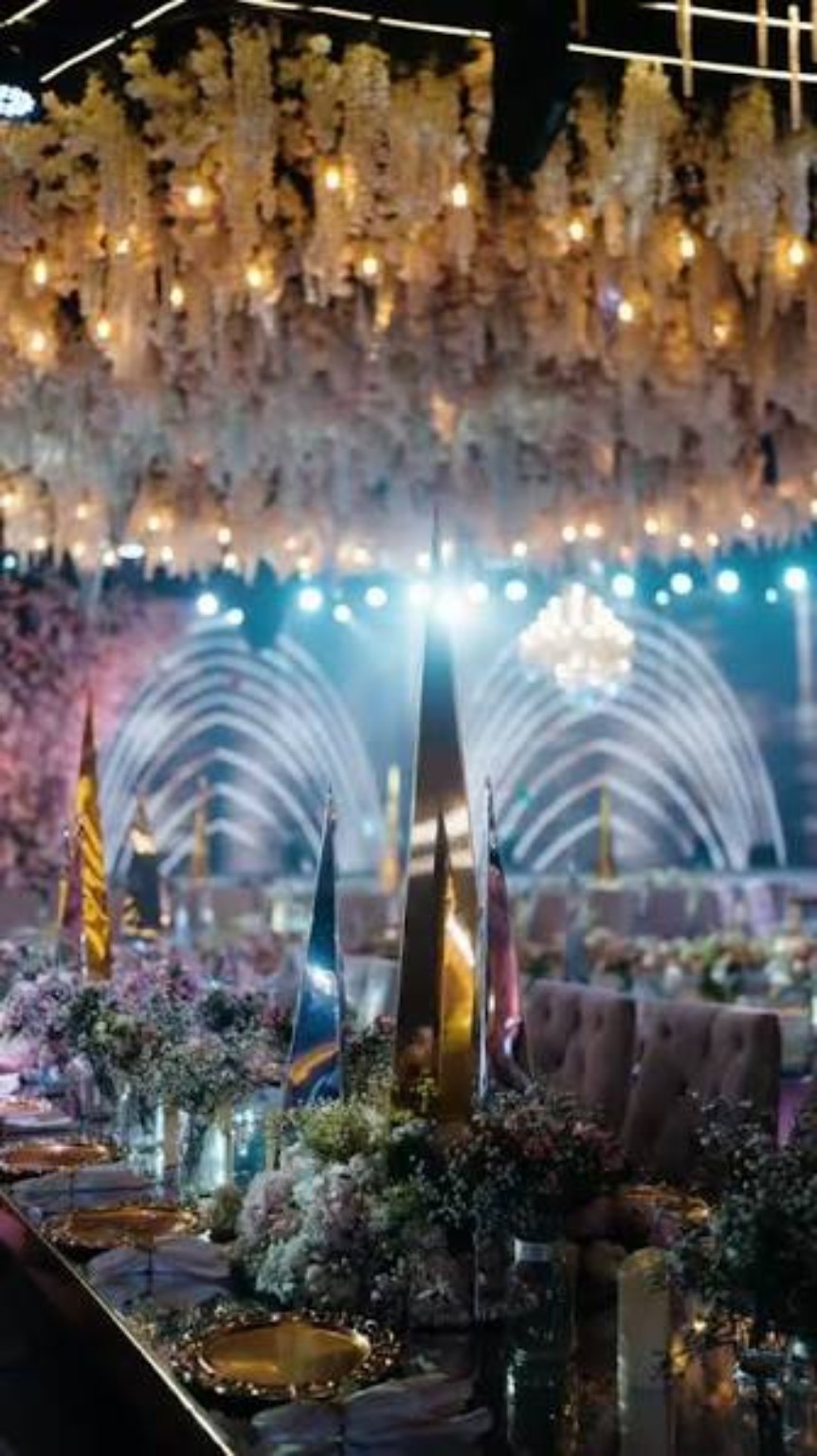 Event Production