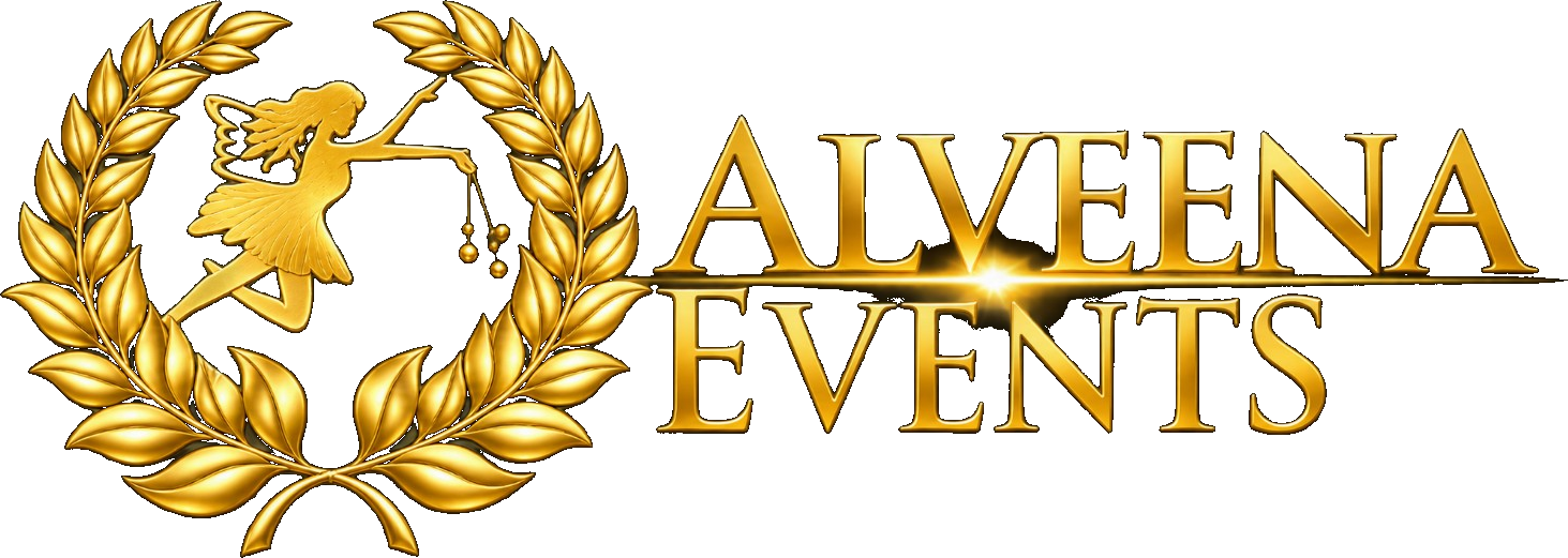 Alveena Events